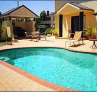 Hopkins House Motel  Apartments - Phillip Island Accommodation