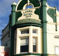 Leura Hotel - Phillip Island Accommodation