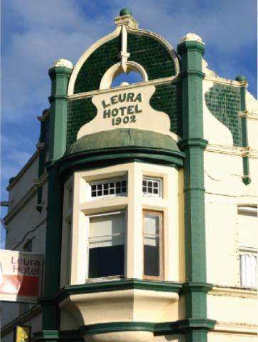 Leura Hotel - Phillip Island Accommodation 0