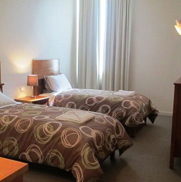 The Plough Hotel - Phillip Island Accommodation 1