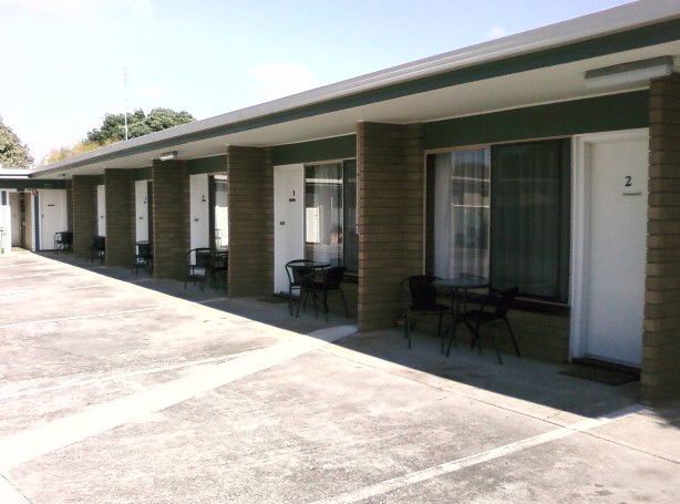 Gorae West VIC Phillip Island Accommodation