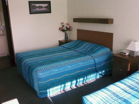 Admella Motel - Phillip Island Accommodation 2