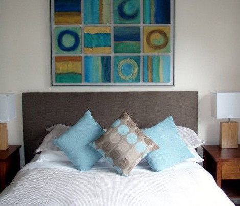 Aireys Inlet Getaway - Phillip Island Accommodation 1