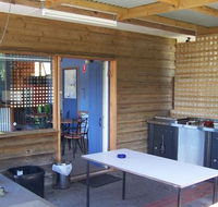 Allestree Holiday Units - Phillip Island Accommodation