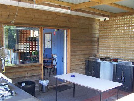 Allestree Holiday Units - Phillip Island Accommodation 0