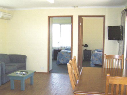 Allestree Holiday Units - Phillip Island Accommodation 2