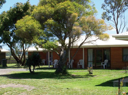 Allestree Holiday Units - Phillip Island Accommodation 5