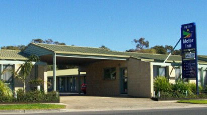 Anglesea Motor Inn - Phillip Island Accommodation 0