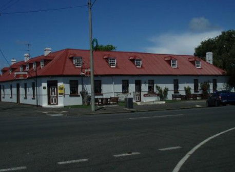 Caledonian Inn Hotel Motel - Phillip Island Accommodation 0