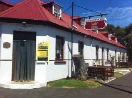 Caledonian Inn Hotel Motel - Phillip Island Accommodation 1
