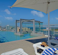 Pumicestone Blue Resort - Phillip Island Accommodation