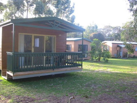 Casuarina Cabins - Phillip Island Accommodation 1