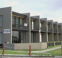Centreport Units - Phillip Island Accommodation