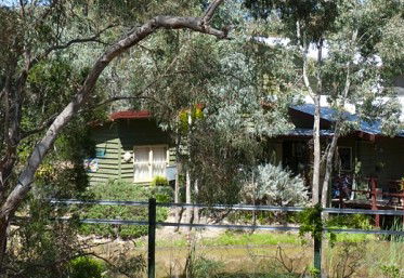 Rocklands ACT Phillip Island Accommodation