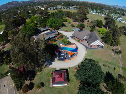Greenvale Holiday Units - Phillip Island Accommodation 0
