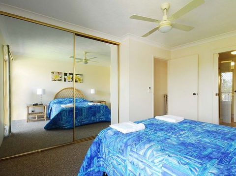 San Chelsea Apartments - Phillip Island Accommodation 1