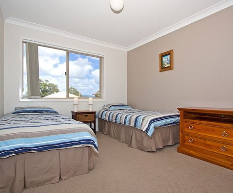San Chelsea Apartments - Phillip Island Accommodation 2