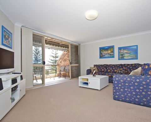 San Chelsea Apartments - Phillip Island Accommodation 3