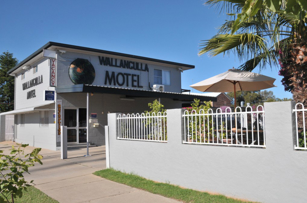 Angledool NSW Phillip Island Accommodation