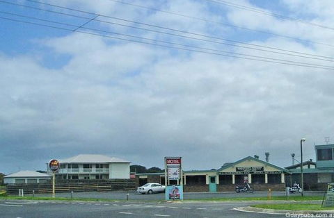 Schomberg Inn Hotel Motel - Phillip Island Accommodation 1