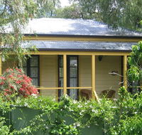 Bendigo Cottages - Phillip Island Accommodation