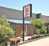 The Elm Motel - Phillip Island Accommodation