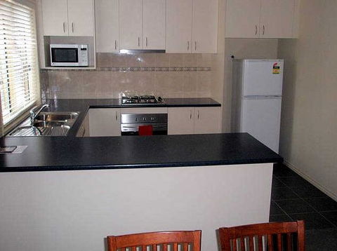 Victoria Lodge Motor Inn And Apartments - Phillip Island Accommodation 2