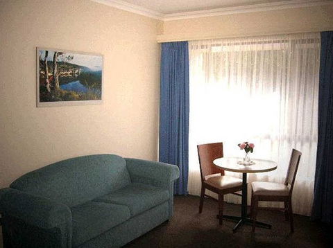 Victoria Lodge Motor Inn And Apartments - Phillip Island Accommodation 4