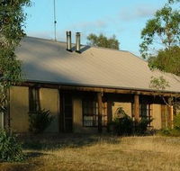 Wartook Rise - Phillip Island Accommodation