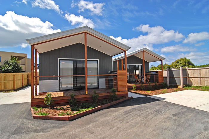  Phillip Island Accommodation