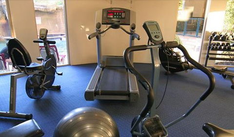 Landmark Resort - Phillip Island Accommodation 1