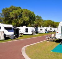 Emu Beach Holiday Park - Phillip Island Accommodation