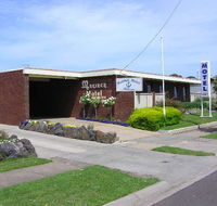 Mariner Motel - Phillip Island Accommodation