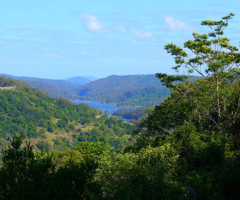 Lillypillys Cottages & Day Spa - Phillip Island Accommodation 6