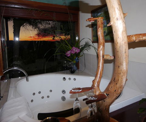 Lillypillys Cottages & Day Spa - Phillip Island Accommodation 7