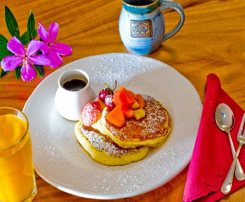 Lillypillys Cottages & Day Spa - Phillip Island Accommodation 9