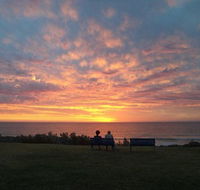 African Reef Beach Resort - Phillip Island Accommodation