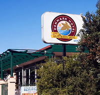 Denmark Hotel  River Rooms Motel - Phillip Island Accommodation