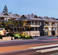 Sunmoon Boutique Resort - Phillip Island Accommodation