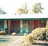 Collie Forest Motel - Phillip Island Accommodation