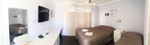 Merredin Olympic Motel - Phillip Island Accommodation 0