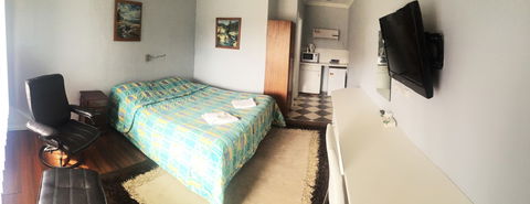 Merredin Olympic Motel - Phillip Island Accommodation 1