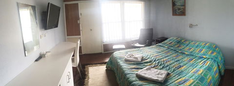 Merredin Olympic Motel - Phillip Island Accommodation 2