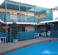 Heritage Resort Hotel Shark Bay - Phillip Island Accommodation