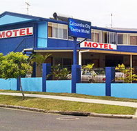 City Centre Motel - Phillip Island Accommodation