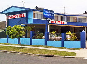 City Centre Motel - Phillip Island Accommodation 0