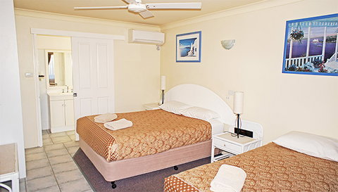 City Centre Motel - Phillip Island Accommodation 1