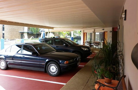 City Centre Motel - Phillip Island Accommodation 2