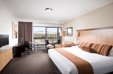 Novotel Barossa Valley Resort - Phillip Island Accommodation 0