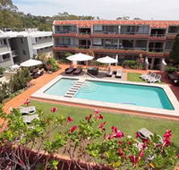 Hotel Laguna - Phillip Island Accommodation